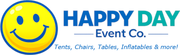 Happy Days Vending & Rentals